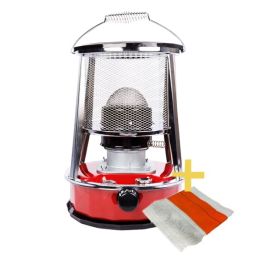 Petroleumkachel kopen? Nu met gratis reservelont