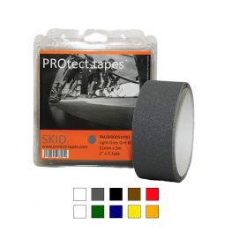 PROtect antislip tape 51mm x 3 meter, gekleurd, in diverse kleuren leverbaar