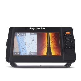 Raymarine Element 9HV Fishfinder en Kaartplotter