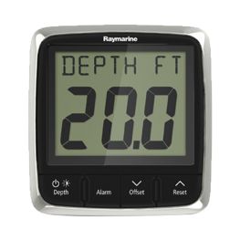 Raymarine i50 Dieptemeter