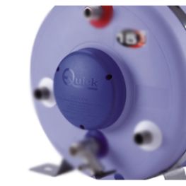 Reserve Kap voor Quick B3 Scheepsboiler