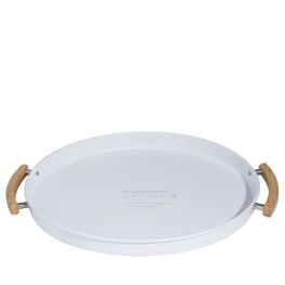 Scheepsservies Menorca Dienblad Wit