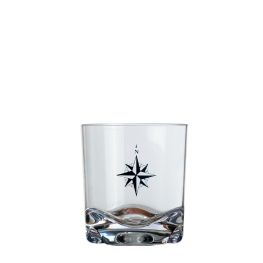 Scheepsservies Northwind wijnglazen zonder steel