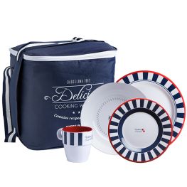 scheepsservies venezia Set 16-delig