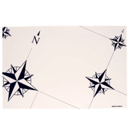 Scheepsservies Northwind Placemats 6 stuks