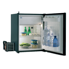 Sea Classic C75L  - 75 Liter Compressor Allpa Koelkast