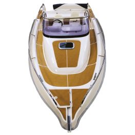 Stazo SecuTred Anti-Slip Bekleding