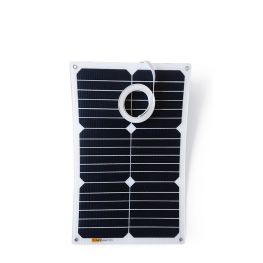 Sunbeam zonnepaneel Tough 21W Flush 44x28cm beloopbaar