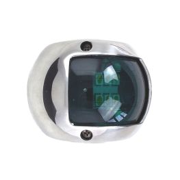 Allpa Navigatie Verlichting RVS 316  Luxe Stuurboord