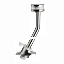 Osculati LED Toplicht gebogen 