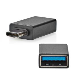 USB-C naar USB-A adapter / verloop