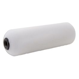 Veba Verfrol Schuim Lak 2-zijdig afgerond 2 stuks