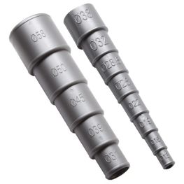 Verloopstuk voor slang