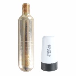 Vervangingsset Besto UML Elite-100N Junior Verpakt