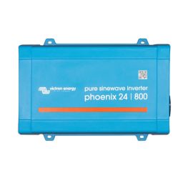 Victron Omvormer Phoenix 24 Volt naar 220 Volt 800 Watt