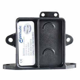 Whale Elektrische Vlotterschakelaar 12/24V