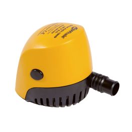 Whale Bilgepomp Orca Auto 1300 12 en 24V