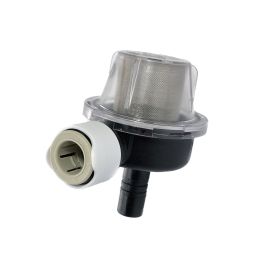 Whale Drinkwaterfilter Set AK1319 voor Whale Universele Drinkwaterpompen