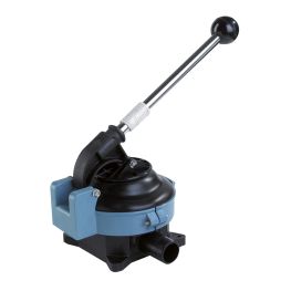 Whale Handlenspomp Gusher Titan