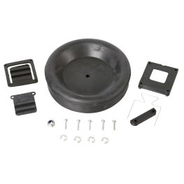 Whale Service Kit AK4400 voor Gusher Titan Neopreen