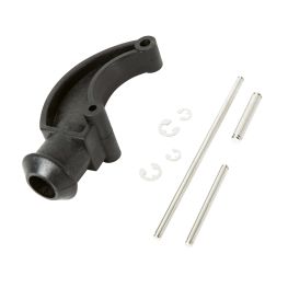 Whale Service Kit AS9061 Fork voor Gusher Urchin U/d en R/h