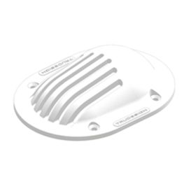 TruDesign Ovale Zeef voor Inlaat