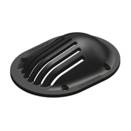 TruDesign Ovale Zeef voor Inlaat