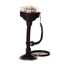 NaviSafe Zuignaphouder