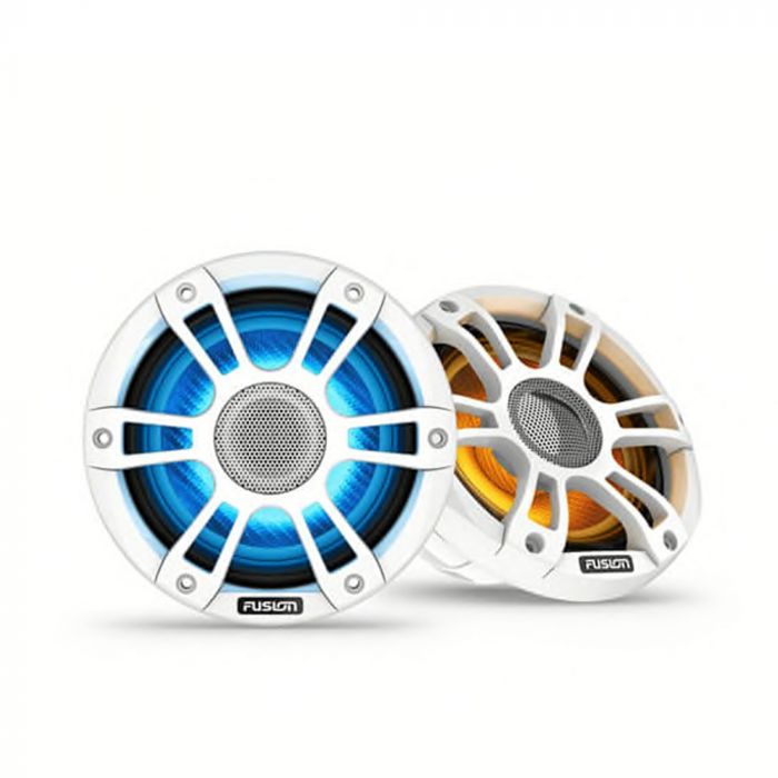 Fusion Marine Speakers Signature Series 3i 6,5 LED Voordelig bij