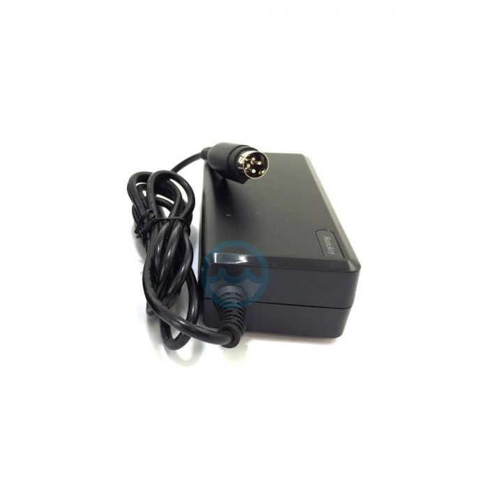 gebied Vol forum 220 volt 12 volt adapter voor Akai LED TV 4-pole pin. Adapter kwijt > snel  een nieuwe besteld! - Nautic Gear