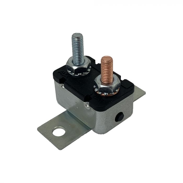 Automatische zekering 40A Nautic Gear