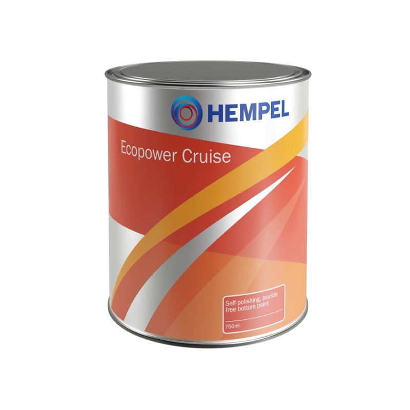 Image of Hempel Ecopower Cruise Antifouling