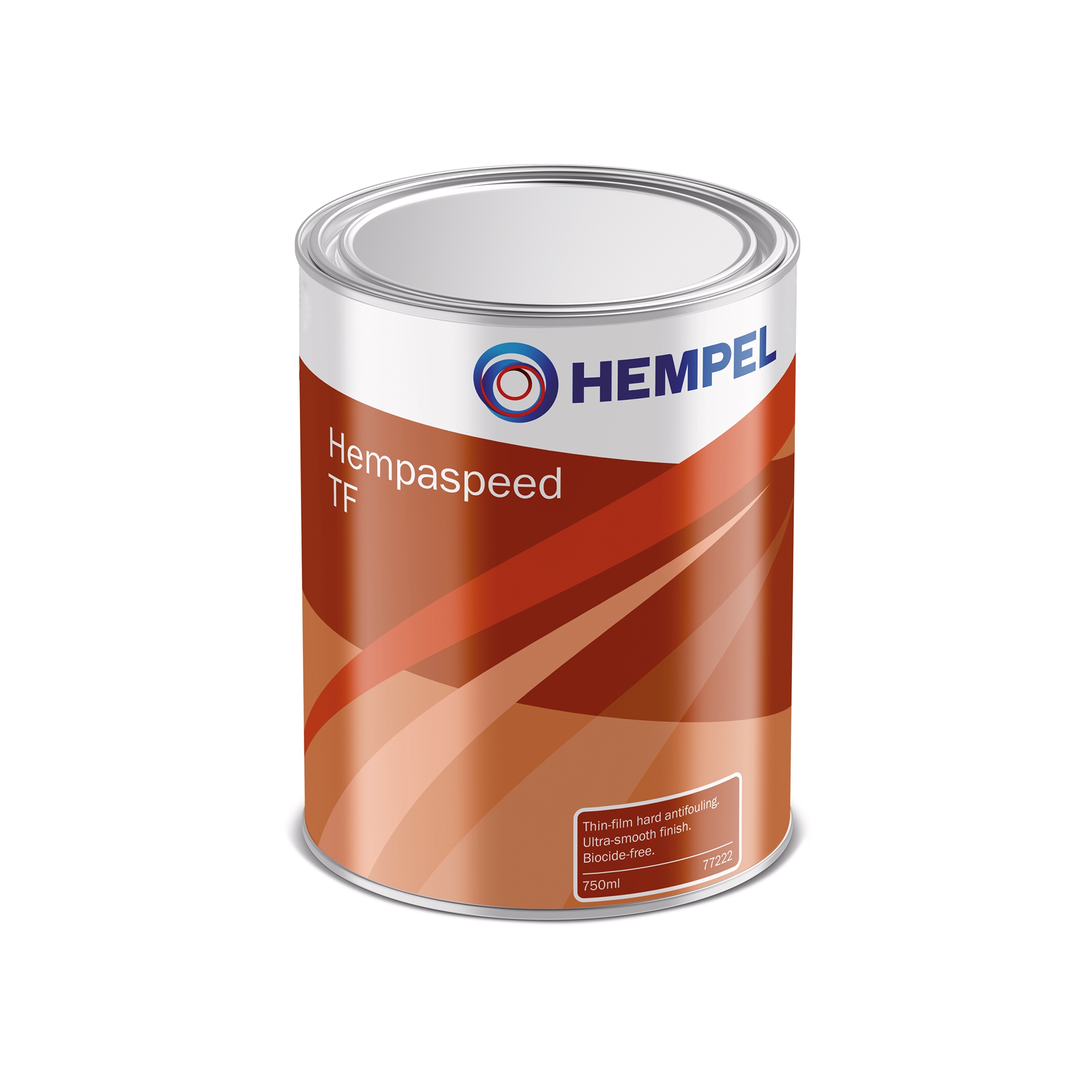 Image of Hempel Hempaspeed TF Antifouling