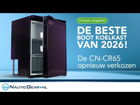 De BESTE boot koelkast van 2026!