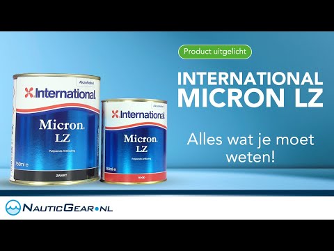 International Micron LZ, alles wat u moet weten!
