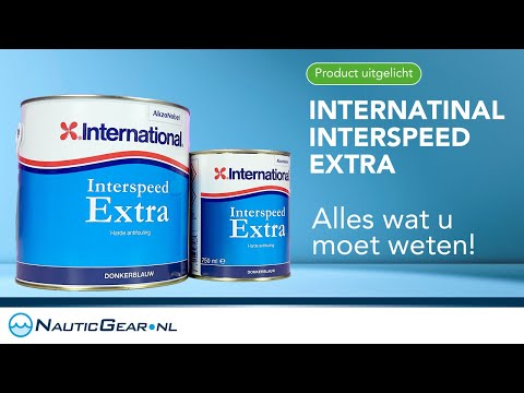 International Interspeed Extra, alles wat u moet weten!