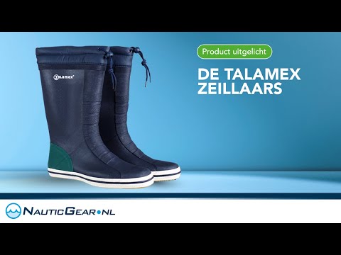 Talamex Zeillaars ANWB Voordeligste keus!