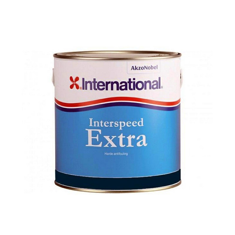 Image of Antifouling International Interspeed Extra
