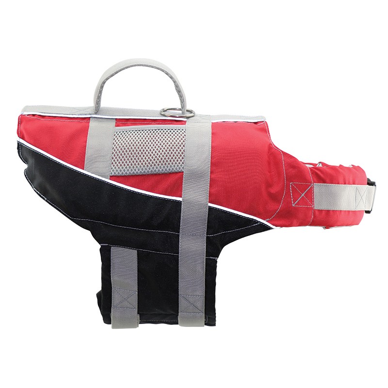 Image of Lalizas Comfy Zwemvest voor Hond en Kat