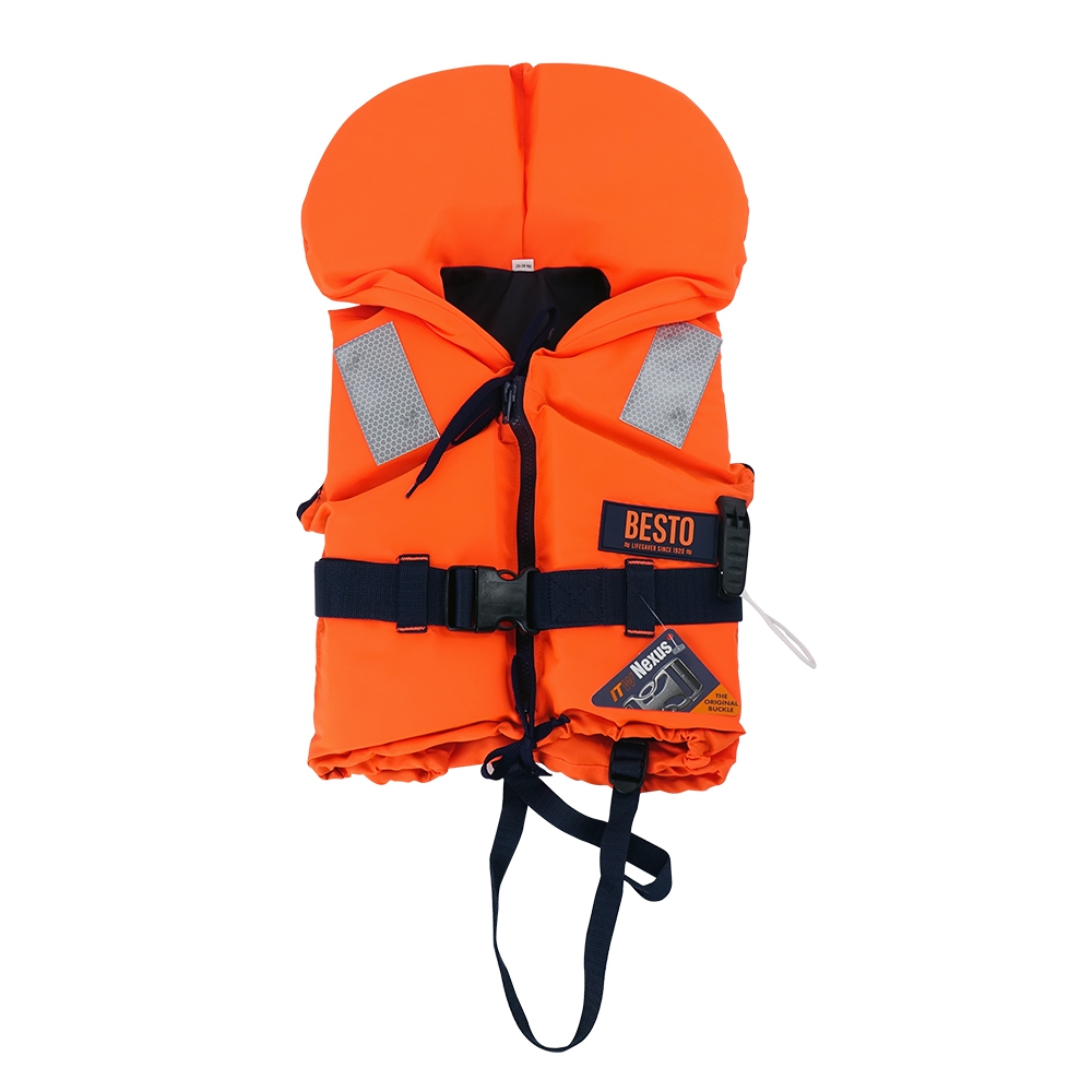 Image of Reddingsvest Besto Racingbelt 100N