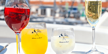 Scheepsservies On Board