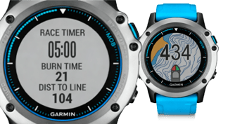 Garmin Smartwatch