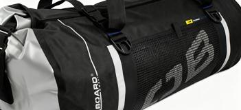 Waterdichte Zeiltassen