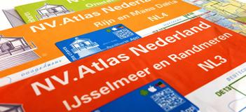 NV Atlas Waterkaarten