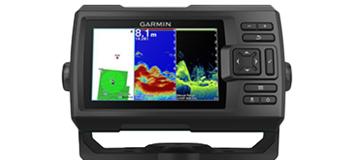 Garmin Fishfinder