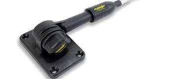 Supergain marifoon antenne