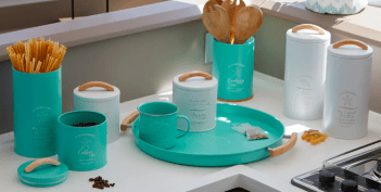 Scheepsservies Menorca