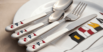 Scheepsservies Regata