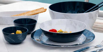 Scheepsservies Ocean