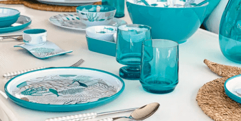 Scheepsservies Coastal